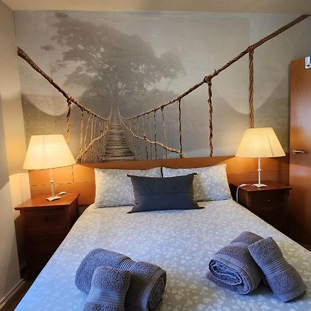 R1357 Balcon De Europa Appartement Nerja Buitenkant foto