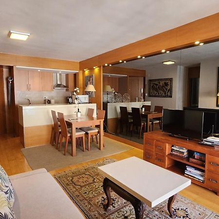 R1357 Balcon De Europa Appartement Nerja Buitenkant foto